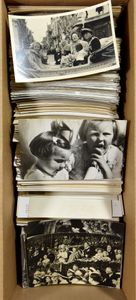 Koningshuis, alle periodes (+/-870 stuks)