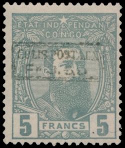 CP 5 