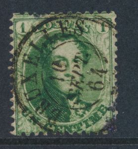 Nr. 13A 