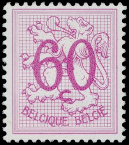 N° 1370 P2a 