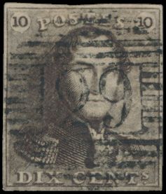 N° 1 