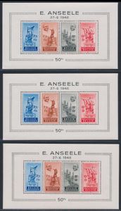 BL 26 (3x), zm (OBP €660)