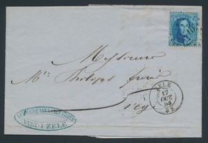 1865 Nr. 15A 