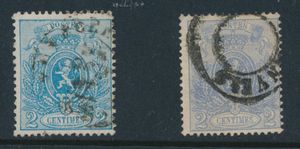 N° 24 and 24A 