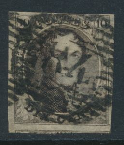 N° 3 