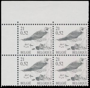 N° 2987-Cu 