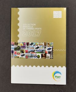 Sammlung in 3 Safe-Alben bis 2008, Einsteckbuch doppelt, auch Postmappen bis 2017 fast entire postfrisch, einwandfrei