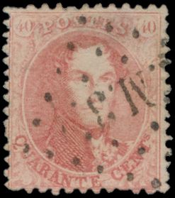 N° 16 