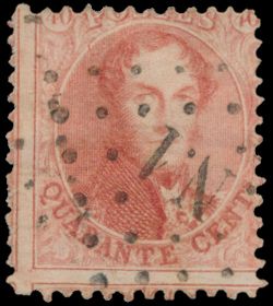 N° 16 