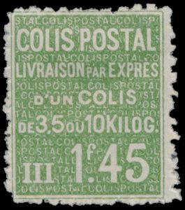 CP N° 99 