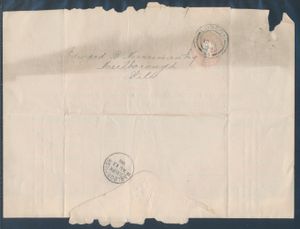 3 documents de la 