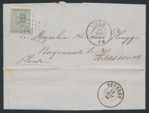 1868 No. 17 