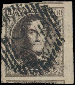 N° 3 
