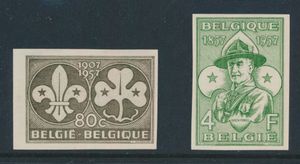 N° 1022/23, ongetand *, zm (OBP €575)