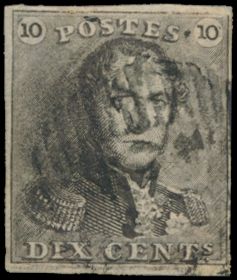 N° 1-V18 (Balasse) 