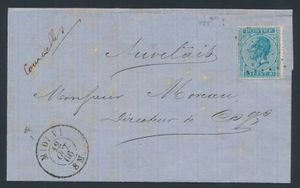 1866 No 18 