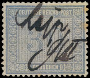 N° 13 