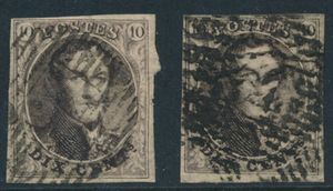 N° 3 