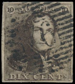 N° 1 