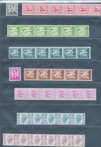 1959/2014 Samenstelling waarbij R 21, R 91/92, R 1020, R 131, zm (OBP €652)