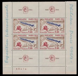 N° 1422 