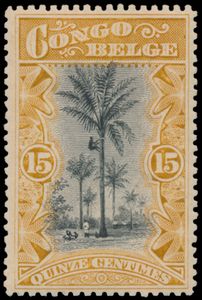 N° 50/53 Set, vf (OBP €415)