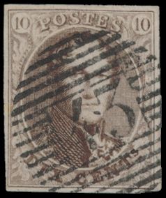 N° 10 