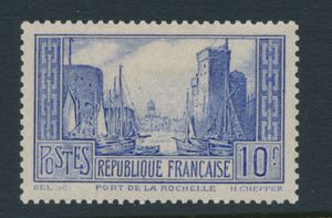 N° 261b 
