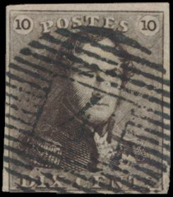 N° 1c 