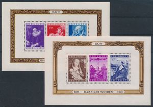 BL 27/28, zm (OBP €380)