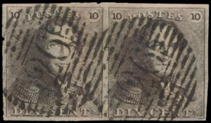 N° 1 