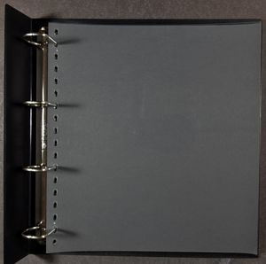 Lindner, 7 ringalbums