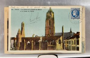 Various, Nice lot, mainly for reason of stamps on front cover