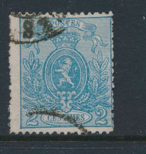 N° 23 