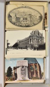 Département 59 (French Flanders) (140 items)