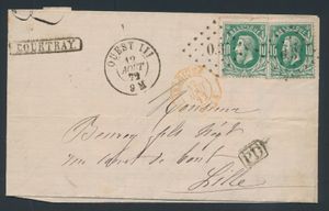 1872 N° 30, 