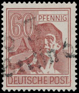 Bezirk Berlin N° 179 