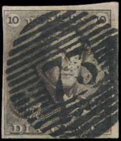 N° 1 