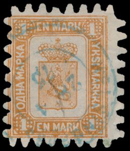N° 5 (*), 6 (3x), 8 (3x), 9 and 10 