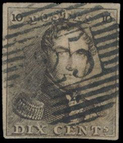 N° 1 
