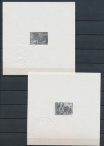 N° 2465/67 
