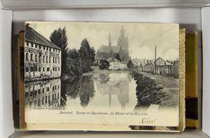 Aarschot, old cards (29 items)