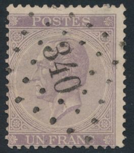 N° 21 
