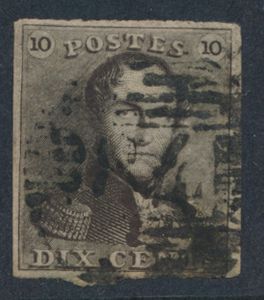 N° 1 