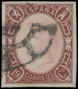 No 68 (Edifil 71) 