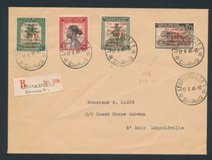 Souvenir album 