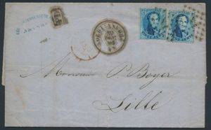 1865 N° 15 