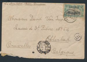 1913 N° 44 