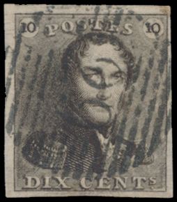 N° 1c 
