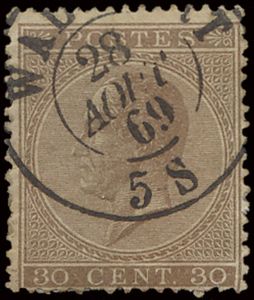 N° 19 